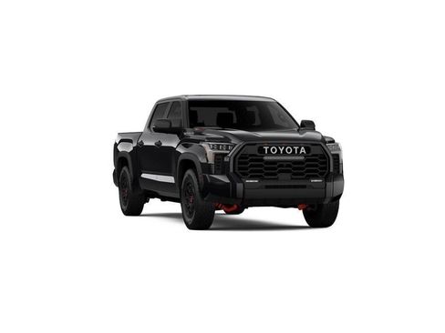 New 2025 Toyota Tundra TRD Pro AWD/4WD image 72