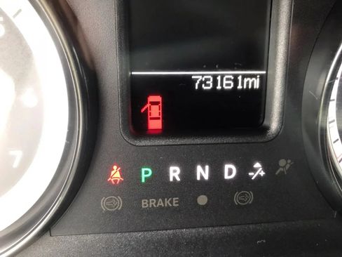 Used 2023 RAM 1500 Tradesman RWD image 15