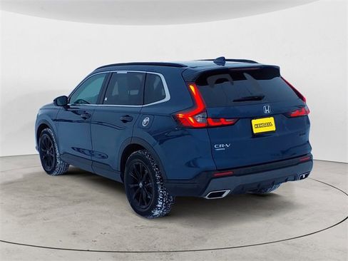 Used 2025 Honda CR-V Sport-L image 3