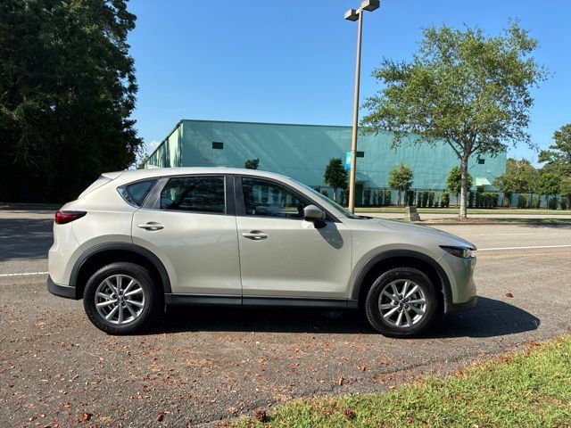 Used 2025 MAZDA CX-5 AWD 2.5 S image 2