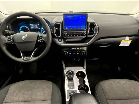 Used 2024 Ford Bronco Sport Big Bend w/ Convenience Package image 14