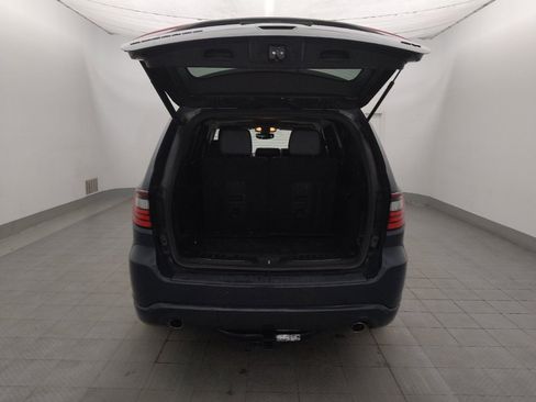 Used 2018 Dodge Durango GT w/ Premium Group RWD image 29
