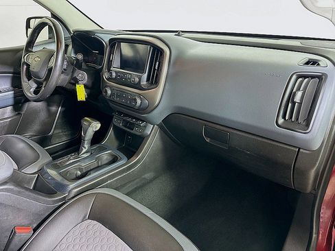 Used 2018 Chevrolet Colorado Z71 image 29