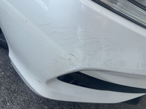 Used 2016 Honda Accord LX image 4