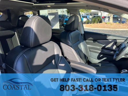 Used 2024 Nissan Murano SL image 28