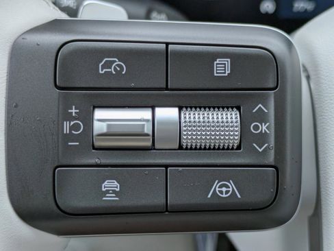 New 2026 Hyundai Palisade SEL FWD image 38
