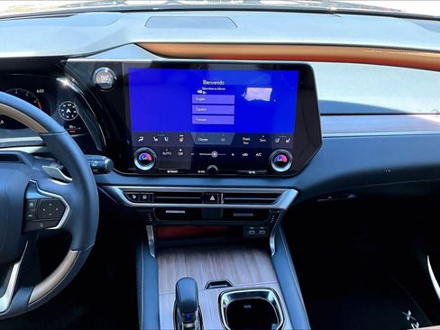 Used 2025 Lexus RX 350 Premium Plus w/ Convenience Package image 7