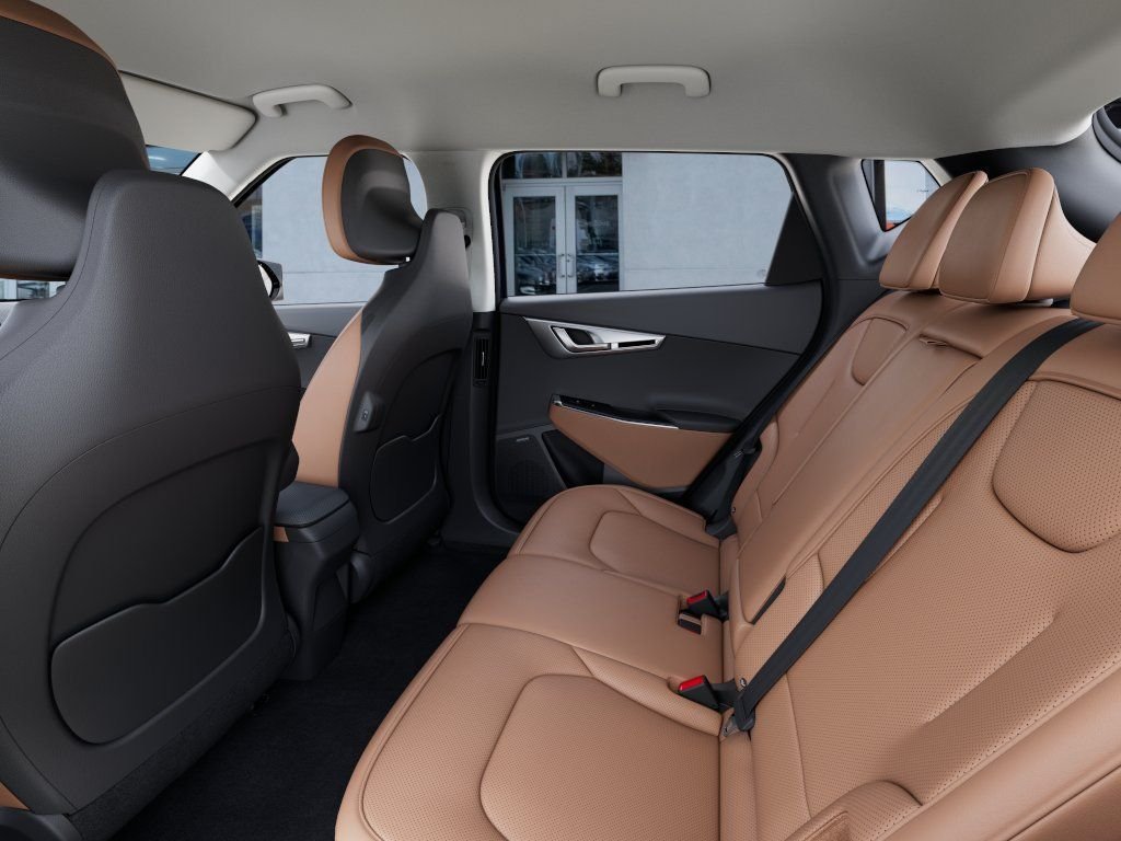 New 2026 Kia EV6 Wind AWD/4WD image 18