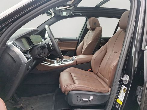 Used 2021 BMW X5 xDrive40i w/ Convenience Package image 14