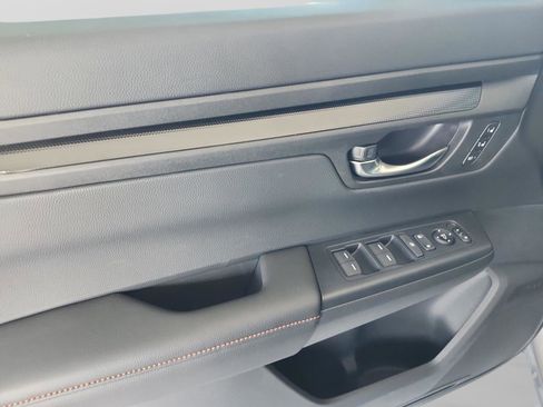 New 2026 Honda CR-V Sport-L image 16