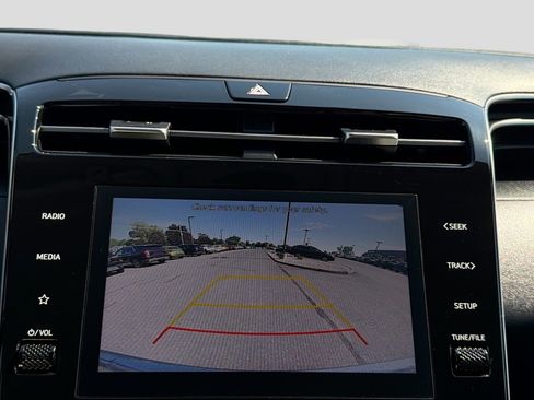 Certified 2023 Hyundai Tucson SEL AWD/4WD image 22