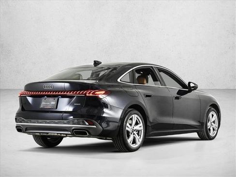 Certified 2025 Audi A5 2.0T Premium w/ Convenience Package image 5