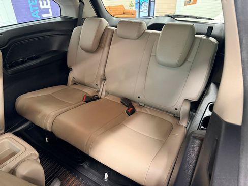 Used 2019 Honda Odyssey EX-L image 22