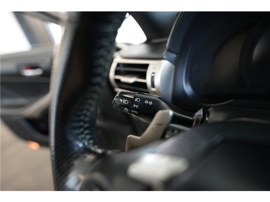 Used 2015 Lexus IS 250 w/ F-Sport Package RWD image 23