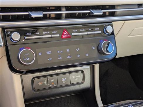 New 2026 Hyundai Tucson SEL AWD/4WD image 15