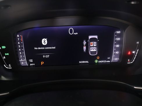 Used 2022 Honda Civic Sport Touring image 4