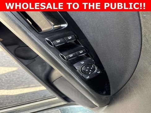 Used 2014 Ford Fusion SE image 11