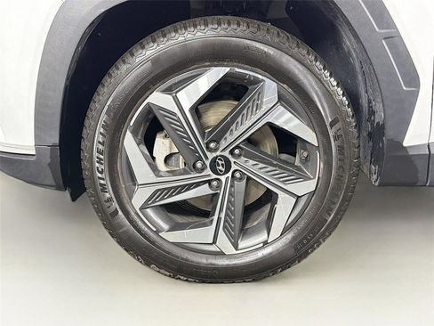 Used 2022 Hyundai Tucson SEL w/ Convenience + Premium Package image 31