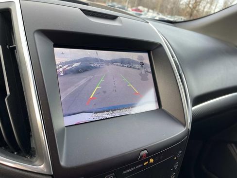 Used 2020 Ford Edge ST w/ Equipment Group 401A image 31