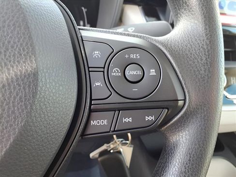 Certified 2026 Toyota Corolla LE image 22