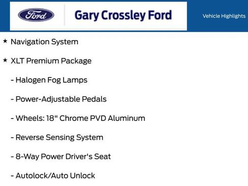 Used 2020 Ford F250 XLT w/ XLT Premium Package AWD/4WD image 2