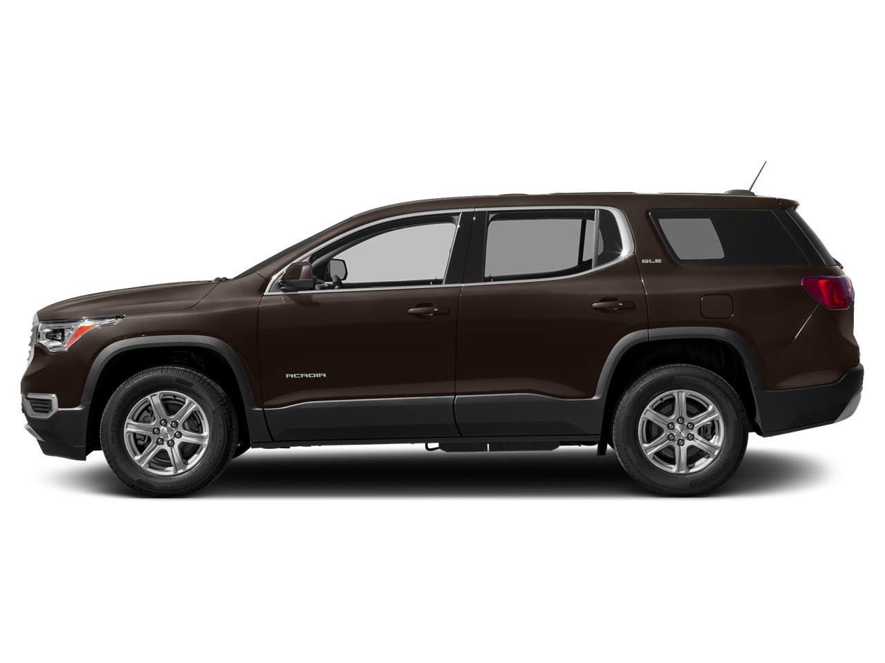 Used 2019 GMC Acadia SLE AWD/4WD image 37