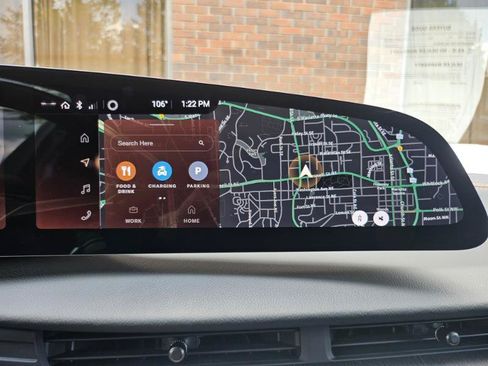 Used 2023 Lucid Air Touring AWD/4WD image 43