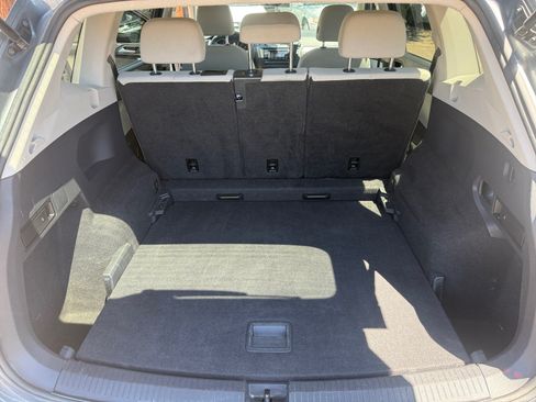 Used 2020 Volkswagen Tiguan S AWD/4WD image 32
