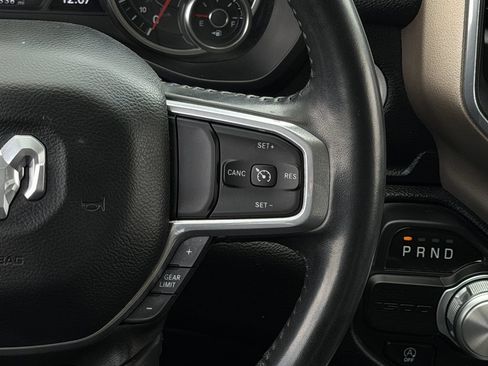 Used 2022 RAM 1500 Laramie RWD image 16