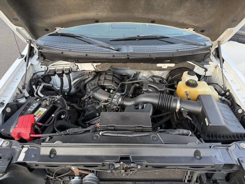 Used 2013 Ford F150 XL w/ Trailer Tow Pkg image 26