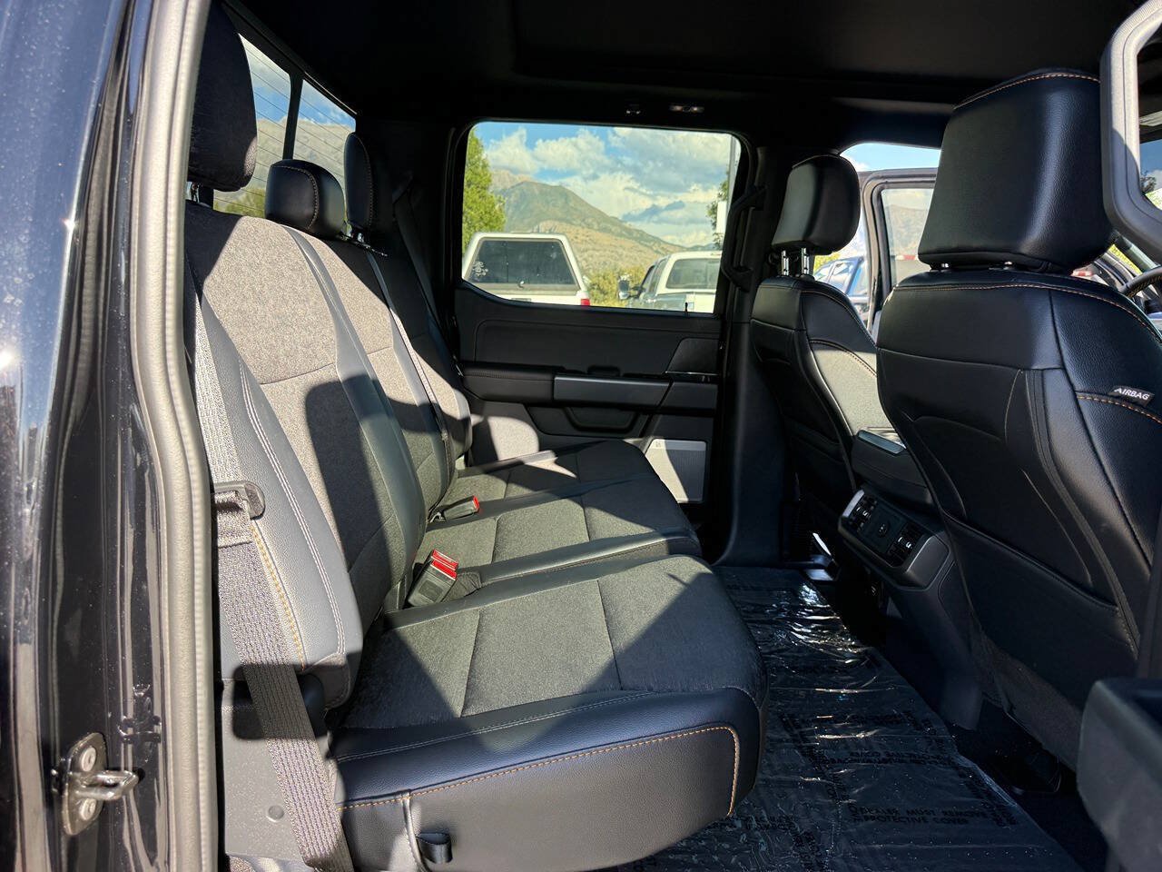 Used 2026 Ford F150 Tremor AWD/4WD image 29