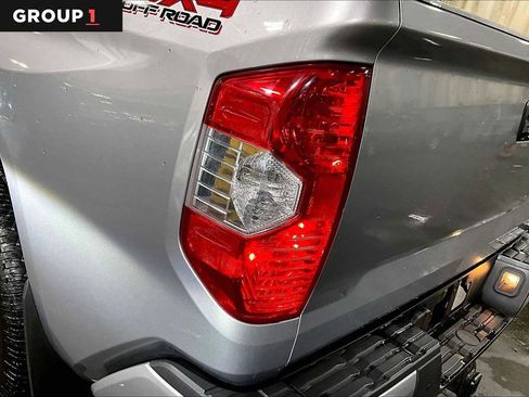 Certified 2019 Toyota Tundra Limited image 28
