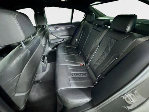 Used 2021 BMW 540i w/ Executive Package RWD image 23