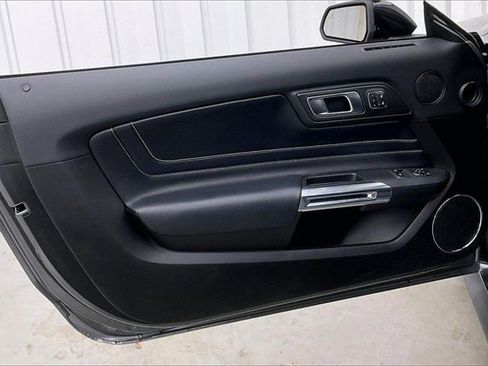 Used 2021 Ford Mustang GT Premium w/ Equipment Group 401A image 20