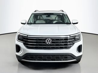 Used 2026 Volkswagen Atlas SE FWD video 2
