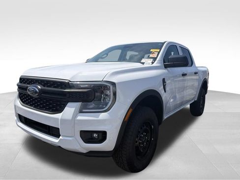 Used 2026 Ford Ranger XL AWD/4WD image 6