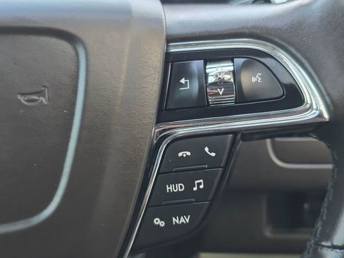 Used 2019 Lincoln Navigator Black Label w/ Cargo Package image 32