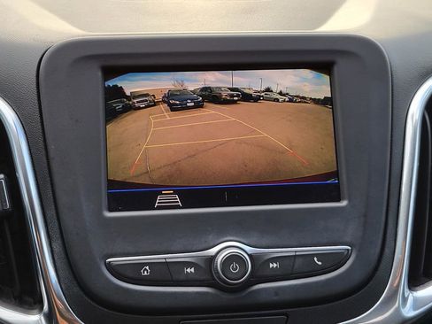 Used 2020 Chevrolet Equinox LT image 26