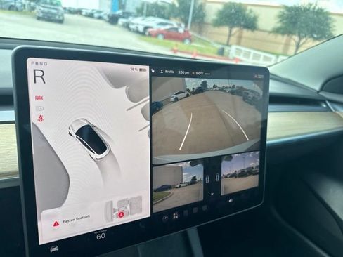 Used 2023 Tesla Model 3 Standard Range RWD image 10