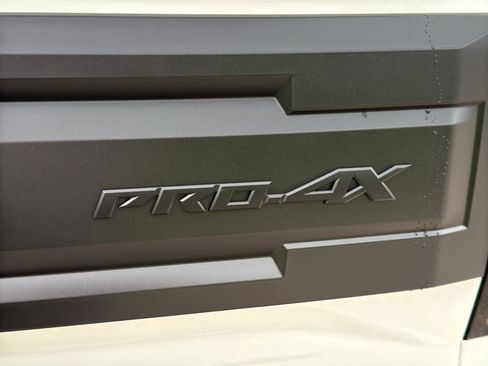 New 2026 Nissan Frontier PRO-4X AWD/4WD image 7