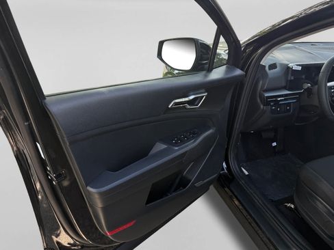 New 2026 Kia Sportage LX FWD image 10