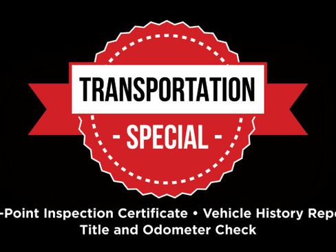 Used 2021 RAM 1500 Laramie w/ Night Edition image 2