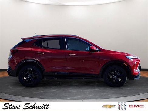 New 2026 Buick Encore GX Sport Touring w/ Comfort Package image 21