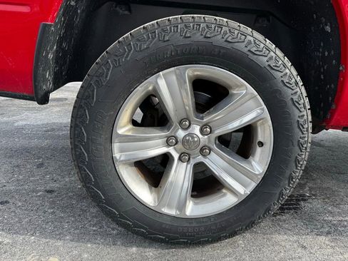 Used 2014 RAM 1500 Sport image 38