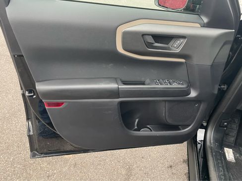 Used 2025 Ford Bronco Sport Big Bend image 14