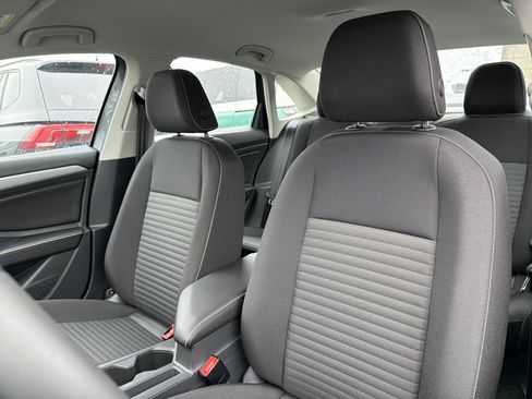 New 2026 Volkswagen Jetta S FWD image 9