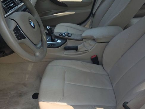 Used 2013 BMW 335i xDrive Sedan AWD/4WD image 4