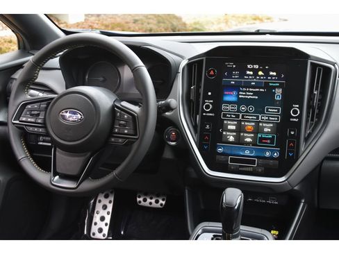 Certified 2025 Subaru Crosstrek 2.5i Sport w/ Crosstrek Mirror Package image 18