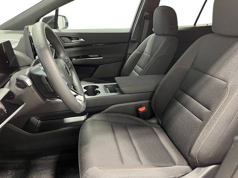 New 2026 Honda Prologue EX image 9