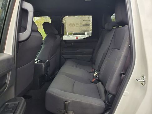 New 2026 Toyota Tacoma SR5 AWD/4WD image 8